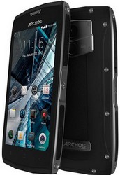 Замена камеры на телефоне Archos Sense 50X в Калуге